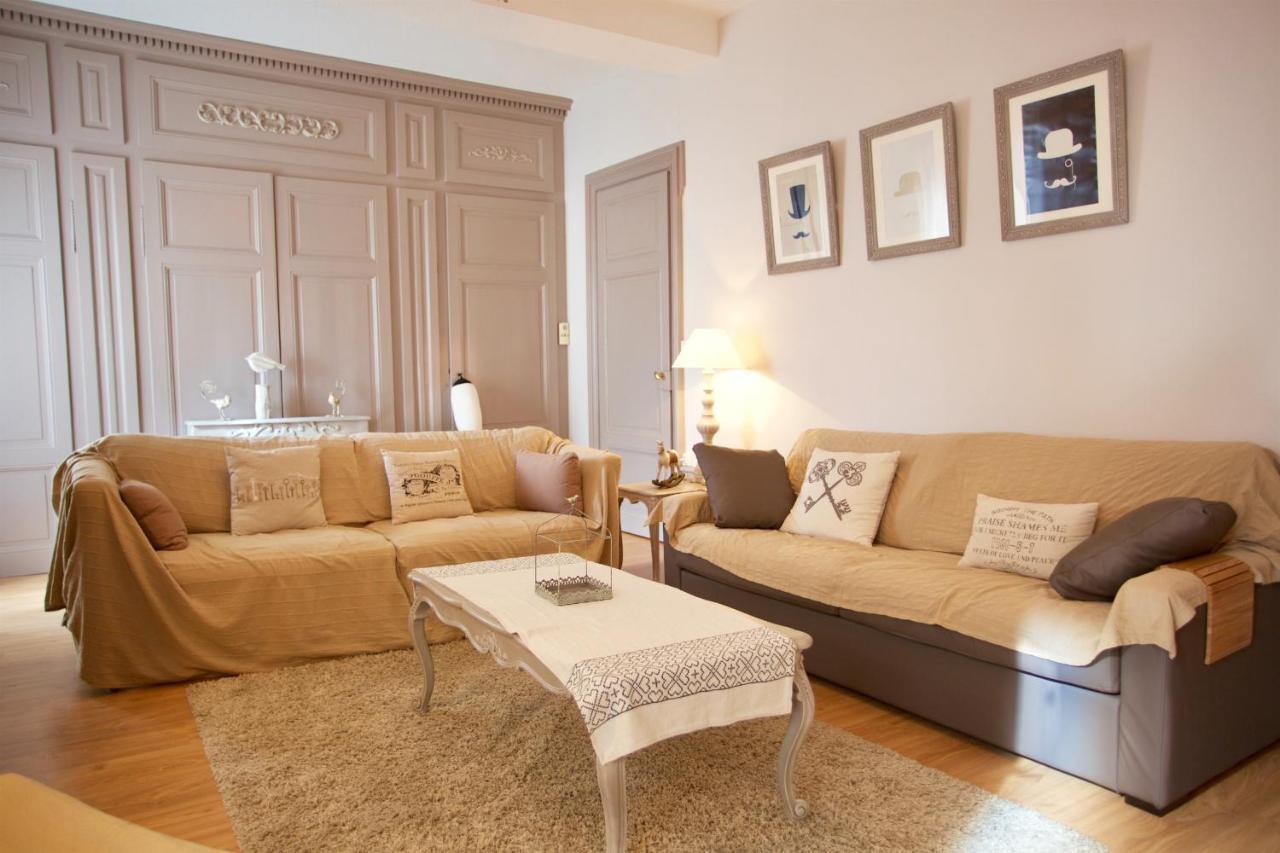 Château de Laforest Thizy-les-Bourgs Chambre photo